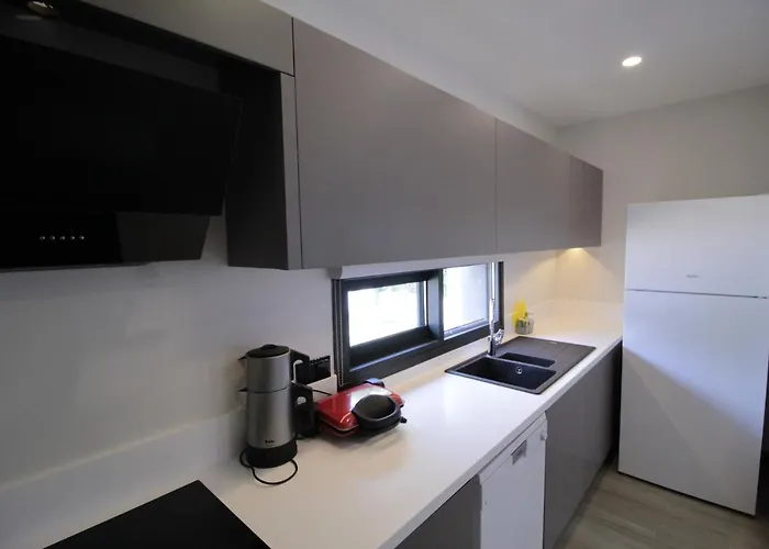 酒店 A'la Grand 博德鲁姆