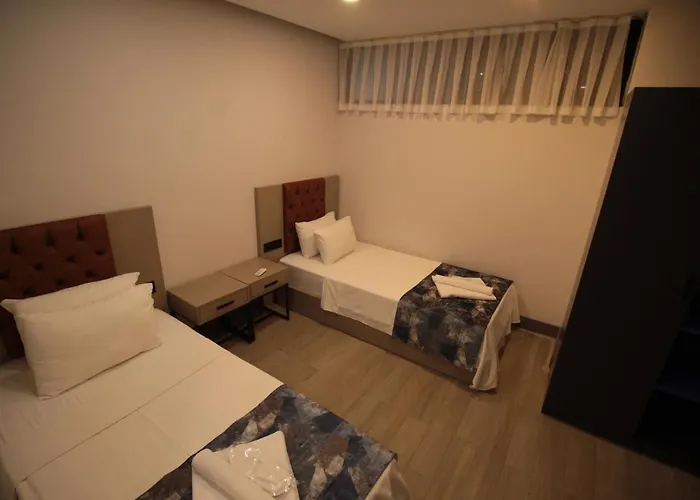 A'la Grand Ξενοδοχείο *