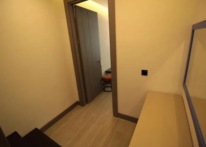 A'la Grand Ξενοδοχείο