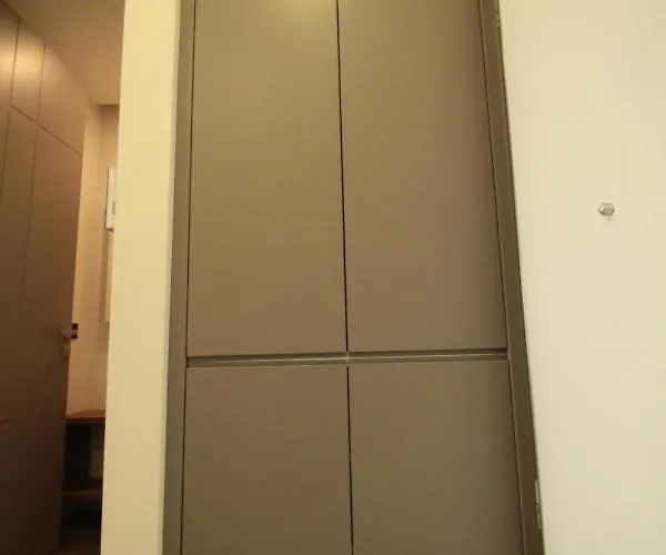 A'la Grand Ξενοδοχείο *