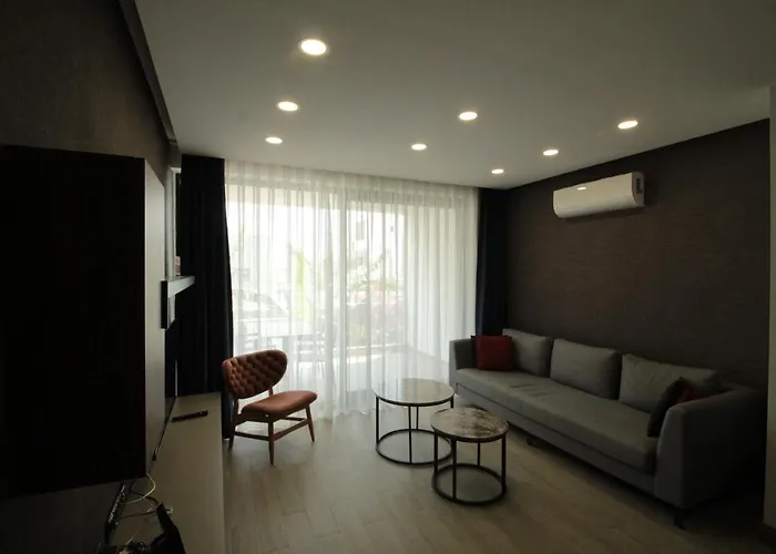 A'la Grand Ξενοδοχείο Αλικαρνασσός