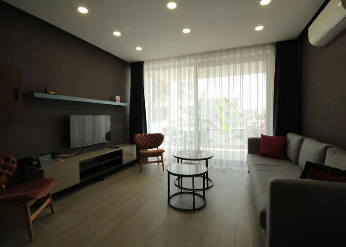 Ξενοδοχείο A'la Grand