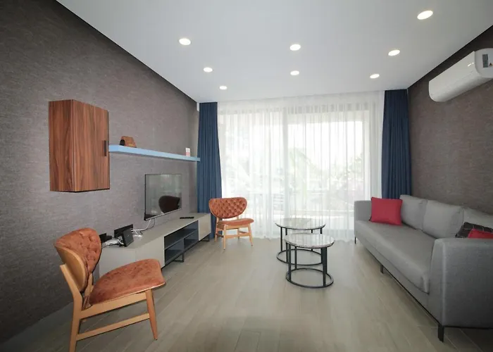 Ξενοδοχείο A'la Grand