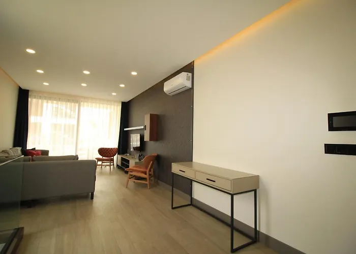 A'la Grand Ξενοδοχείο Αλικαρνασσός