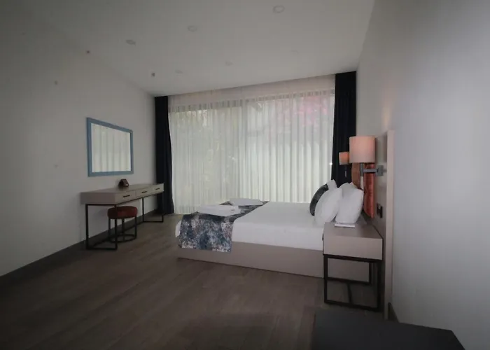 A'la Grand Ξενοδοχείο *