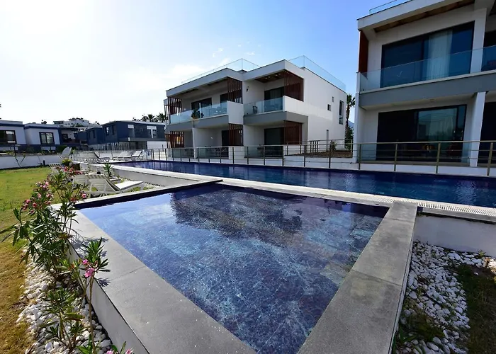 A'la Grand Ξενοδοχείο *