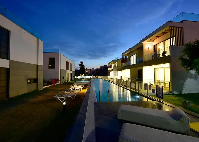 A'la Grand Ξενοδοχείο