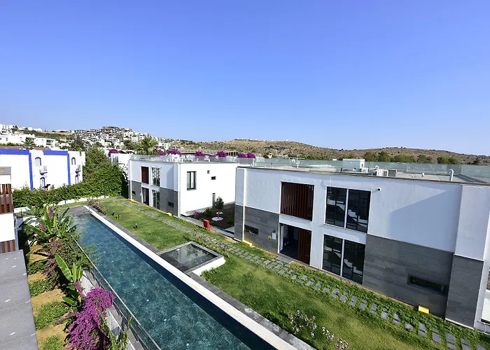 A'la Grand Ξενοδοχείο