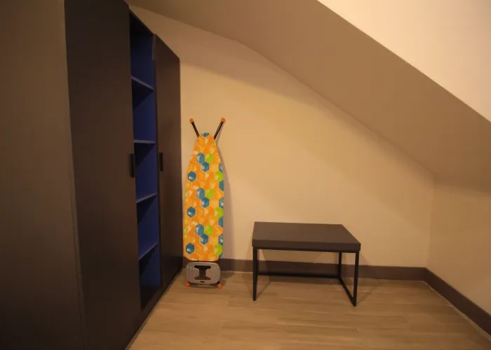 A'la Grand Ξενοδοχείο