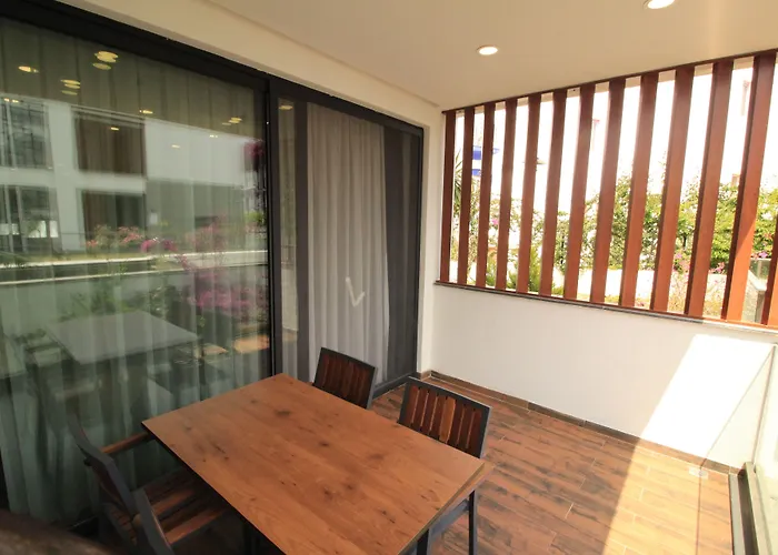 Ξενοδοχείο A'la Grand Αλικαρνασσός