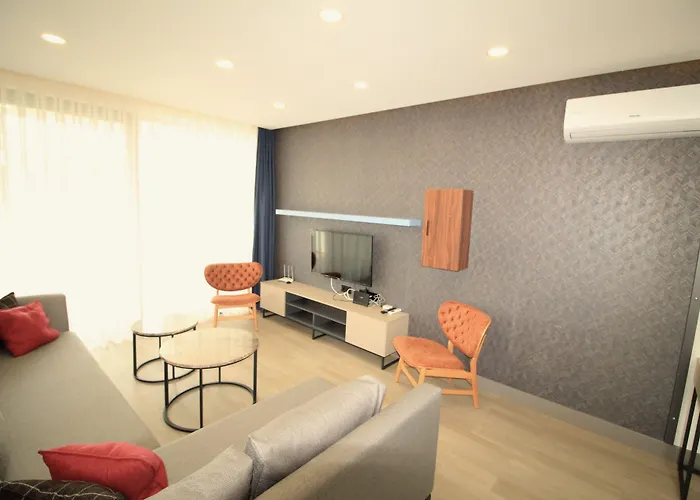 A'la Grand Αλικαρνασσός