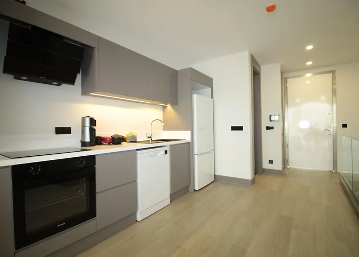 A'la Grand Ξενοδοχείο Αλικαρνασσός