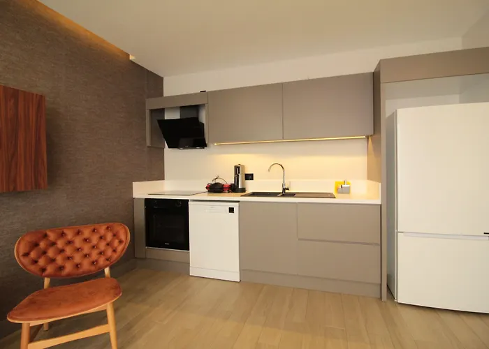 A'la Grand Ξενοδοχείο Αλικαρνασσός